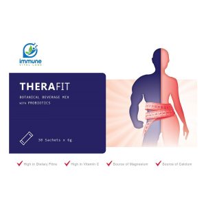 TheraFit – Food Supplement