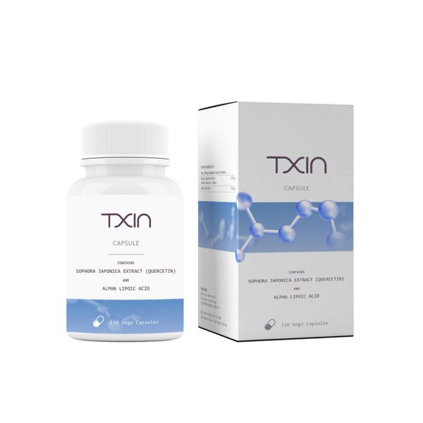 TXin – Antioxidant