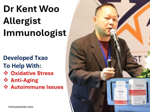 Txao: Improve your Immune System - Image 2