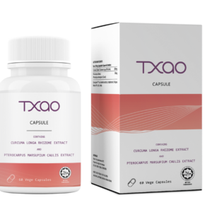 Txao: Supplement for Immune Balance and Healthy Aging
