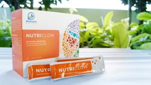 NutriGlow – Skin Rejuvenation
