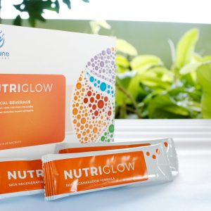NutriGlow – Skin Rejuvenation