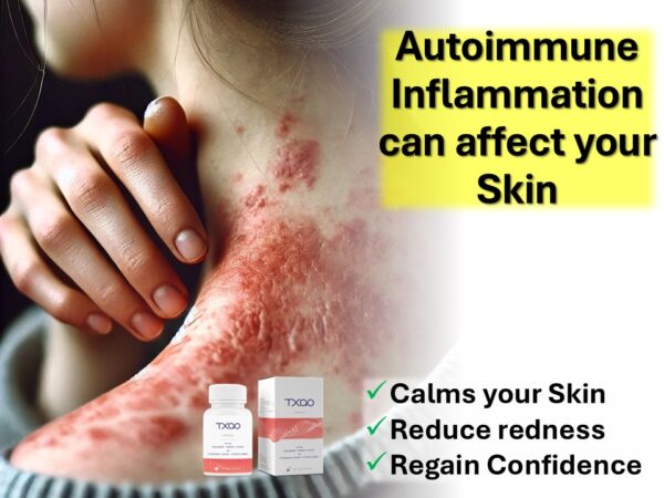 Txao: Improve your Immune System - Image 6