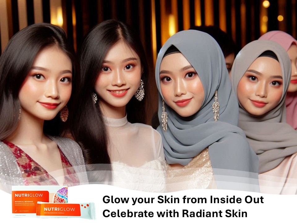 NutriGlow: Reveal Radiant Skin from Within - Image 5