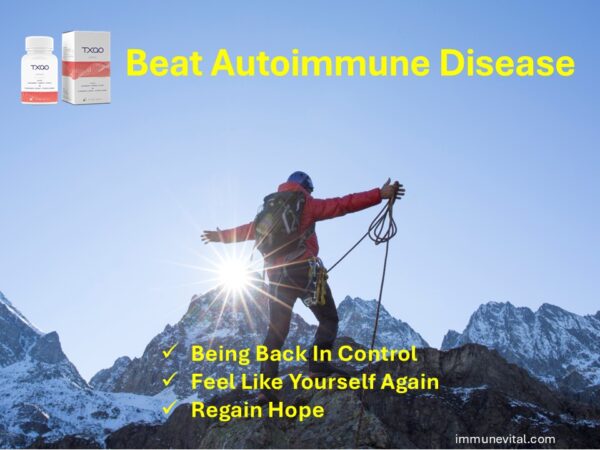 Txao: Improve your Immune System - Image 5