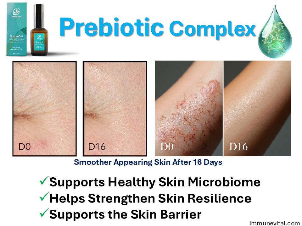 NatureDr8 | Natural Barrier Support for Sensitive & Eczema-Prone Skin - Image 7