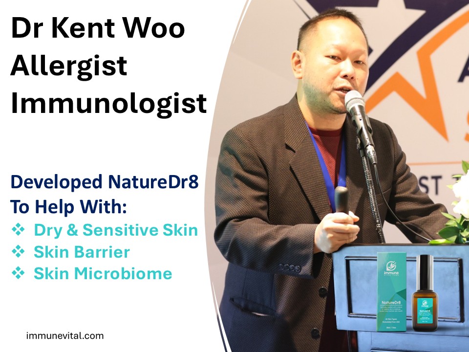 NatureDr8 | Natural Barrier Support for Sensitive & Eczema-Prone Skin - Image 3